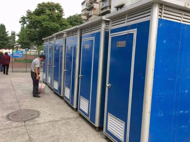 邹城移动洗手间租赁